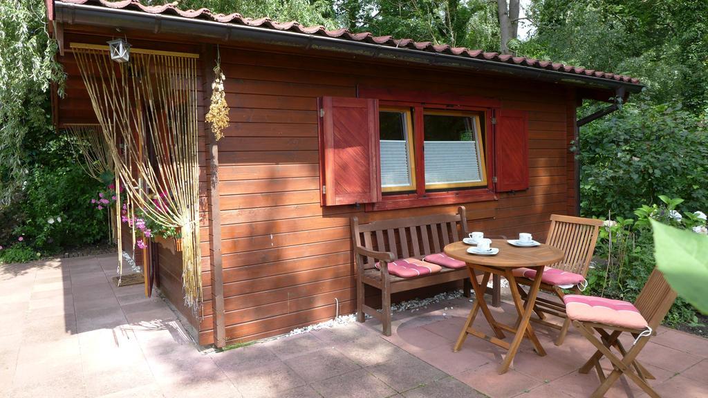 Ferienhaus Natura ノイルピーン 部屋 写真