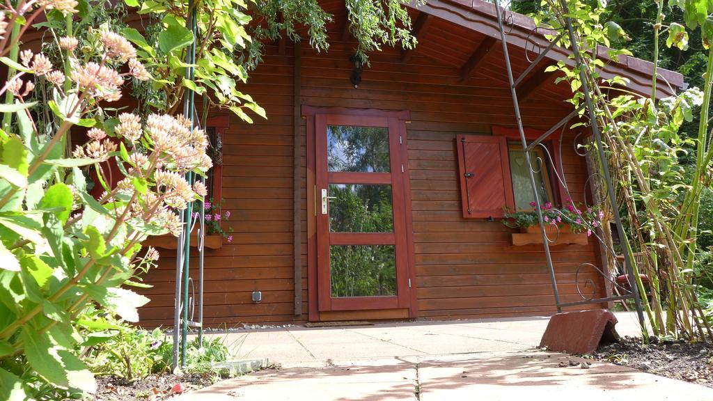 Ferienhaus Natura ノイルピーン 部屋 写真