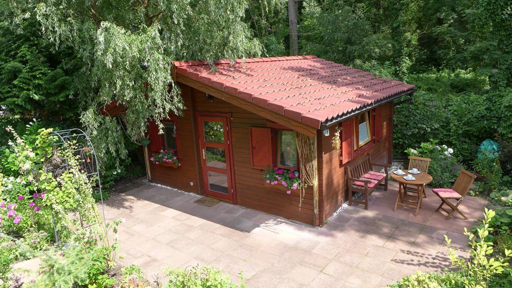 Ferienhaus Natura ノイルピーン 部屋 写真